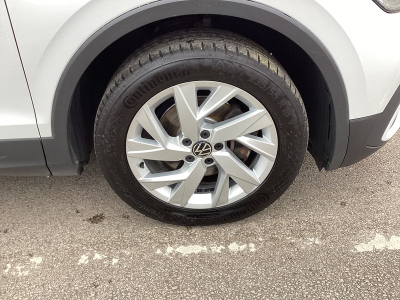 Used Volkswagen Tiguan Allspace 2022 for sale - 77902450: Photo 27