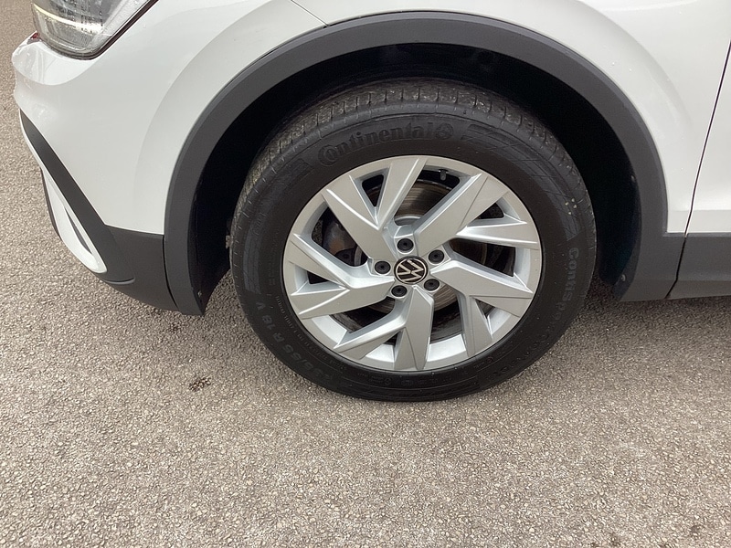 Used Volkswagen Tiguan Allspace 2022 for sale - 77902450: Photo 28