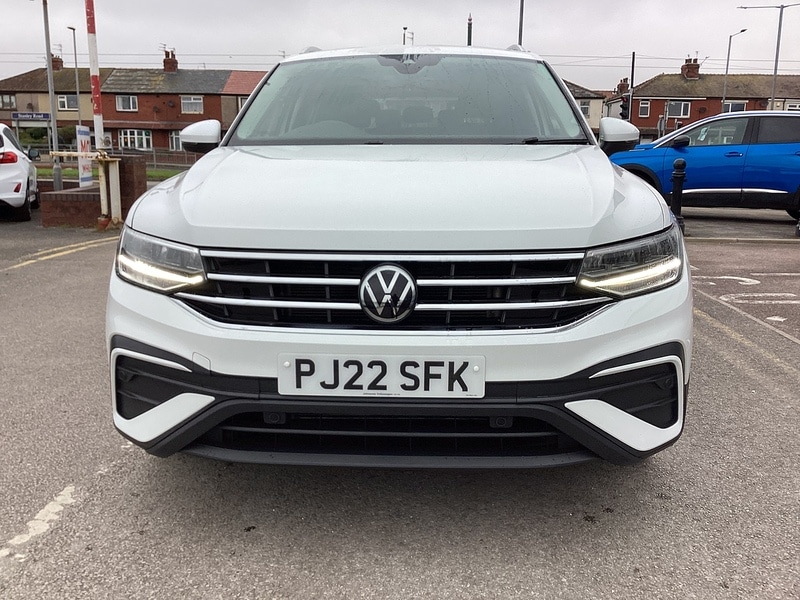 Used Volkswagen Tiguan Allspace 2022 for sale - 77902450: Photo 29