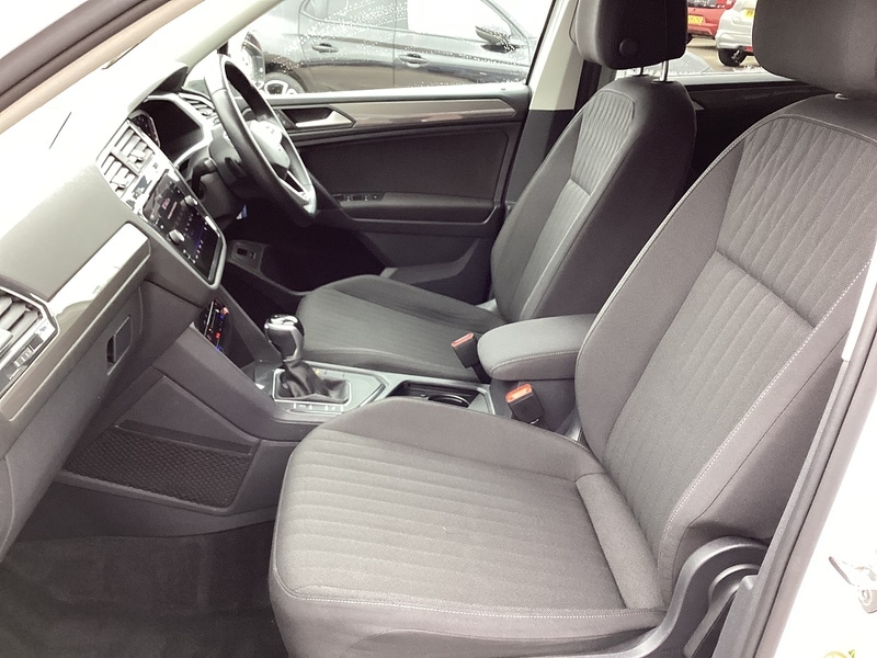 Used Volkswagen Tiguan Allspace 2022 for sale - 77902450: Photo 30
