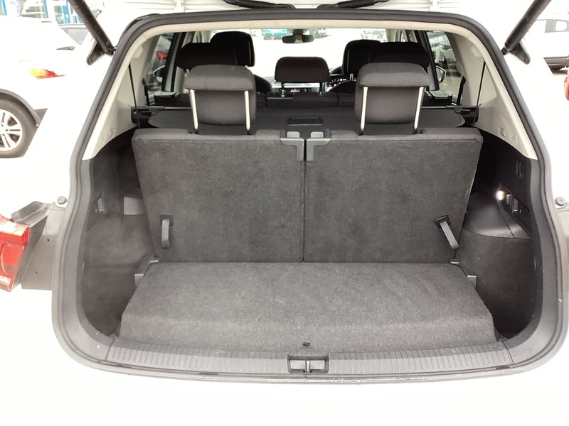 Used Volkswagen Tiguan Allspace 2022 for sale - 77902450: Photo 32