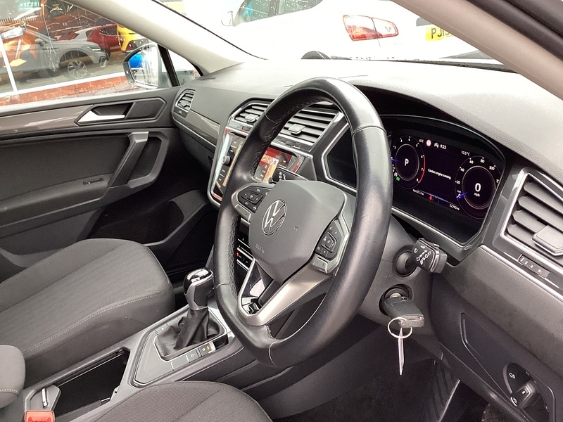 Used Volkswagen Tiguan Allspace 2022 for sale - 77902450: Photo 7