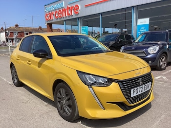 Used Peugeot 208 2022 for sale - 78709809: Photo