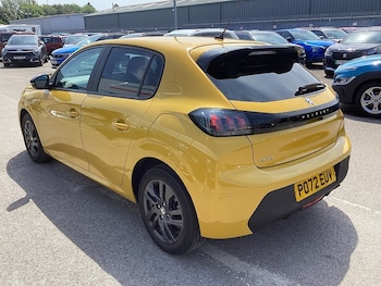 Used Peugeot 208 2022 for sale - 78709809: Photo