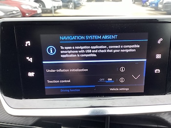 Used Peugeot 208 2022 for sale - 78709809: Photo