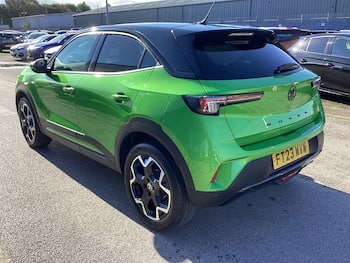 Used Vauxhall Mokka 2023 for sale - 79778650: Photo