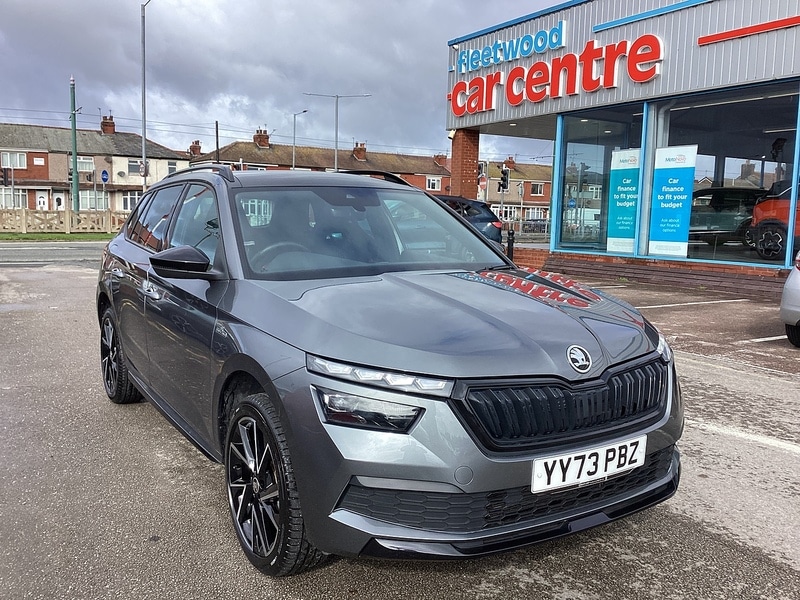 Used Skoda Kamiq 2023 for sale - 77902423: Photo 1