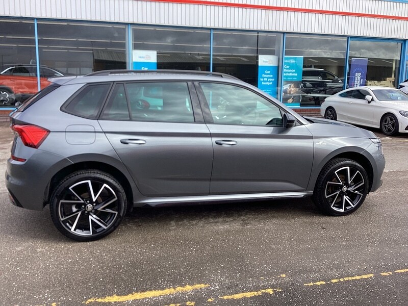 Used Skoda Kamiq 2023 for sale - 77902423: Photo 15