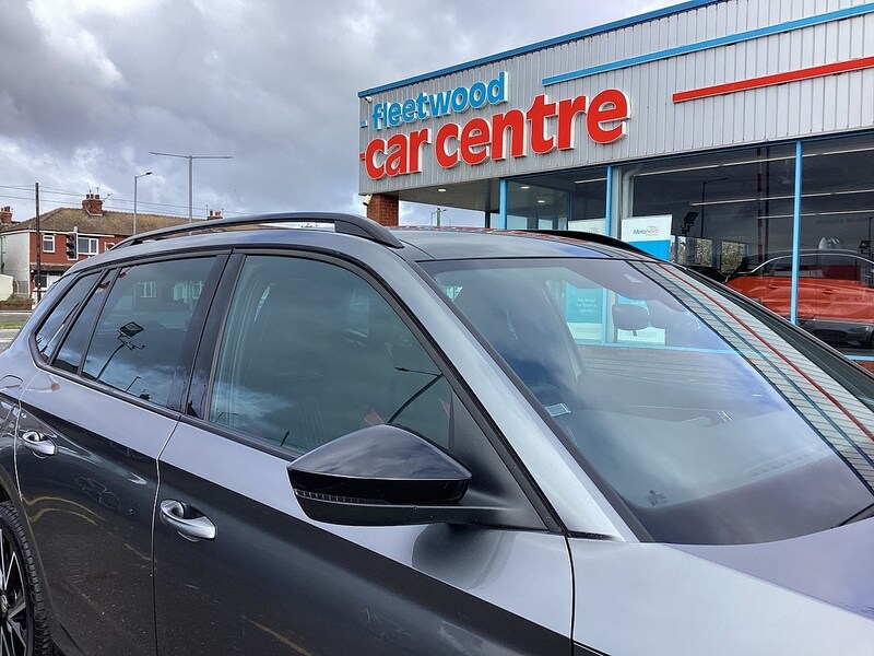 Used Skoda Kamiq 2023 for sale - 77902423: Photo 17