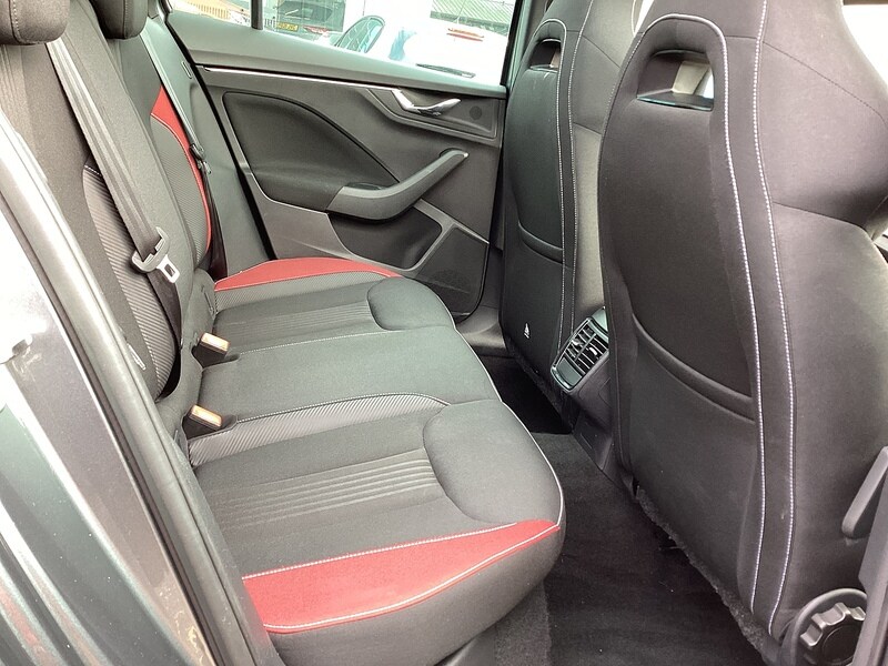 Used Skoda Kamiq 2023 for sale - 77902423: Photo 21