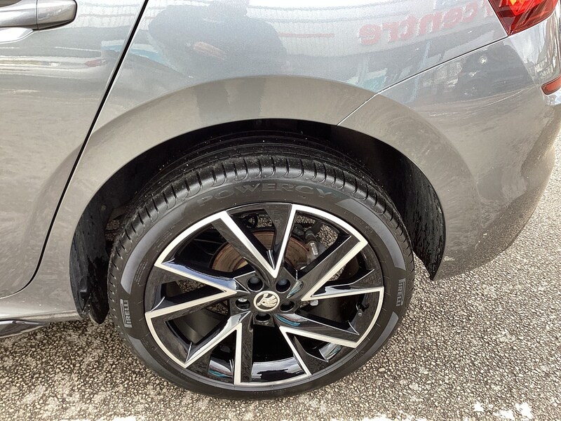 Used Skoda Kamiq 2023 for sale - 77902423: Photo 22