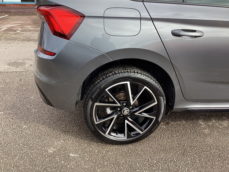 Used Skoda Kamiq 2023 for sale - 77902423: Photo 23