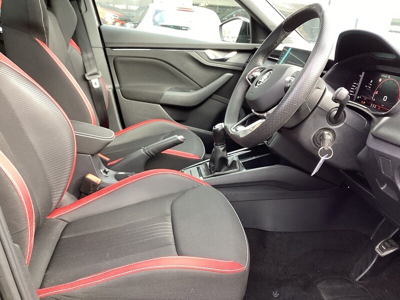 Used Skoda Kamiq 2023 for sale - 77902423: Photo 24