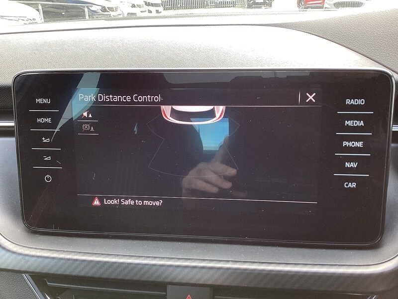 Used Skoda Kamiq 2023 for sale - 77902423: Photo 27