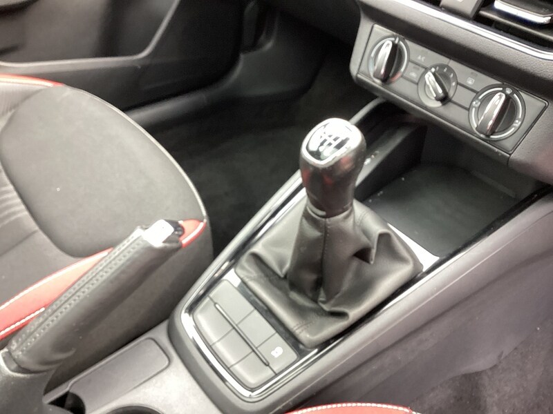 Used Skoda Kamiq 2023 for sale - 77902423: Photo 32