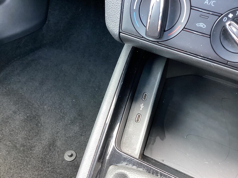 Used Skoda Kamiq 2023 for sale - 77902423: Photo 33