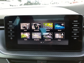 Used Skoda Kamiq 2023 for sale - 77902423: Photo