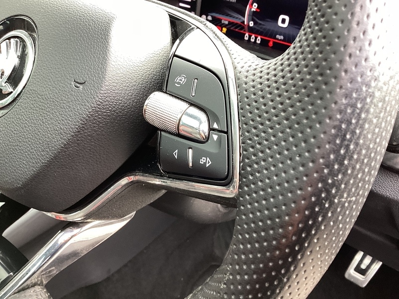 Used Skoda Kamiq 2023 for sale - 77902423: Photo 6