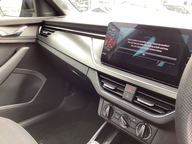 Used Skoda Kamiq 2023 for sale - 77902423: Photo 8