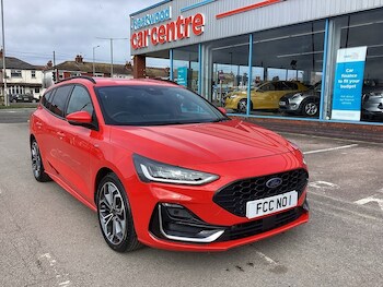 Used Ford Focus 2022 for sale - 78709848: Photo