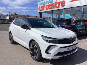Used Vauxhall Grandland 2023 for sale - 78709833: Photo