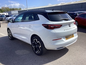 Used Vauxhall Grandland 2023 for sale - 78709833: Photo