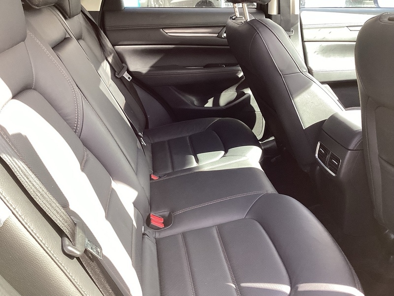 Used Mazda CX-5 2022 for sale - 77998349: Photo 13