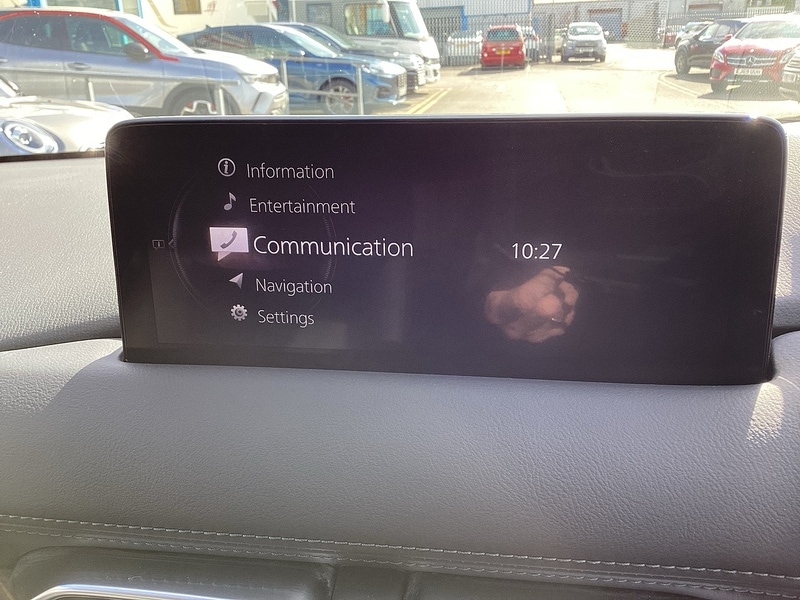 Used Mazda CX-5 2022 for sale - 77998349: Photo 17