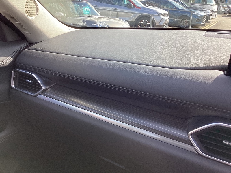 Used Mazda CX-5 2022 for sale - 77998349: Photo 18