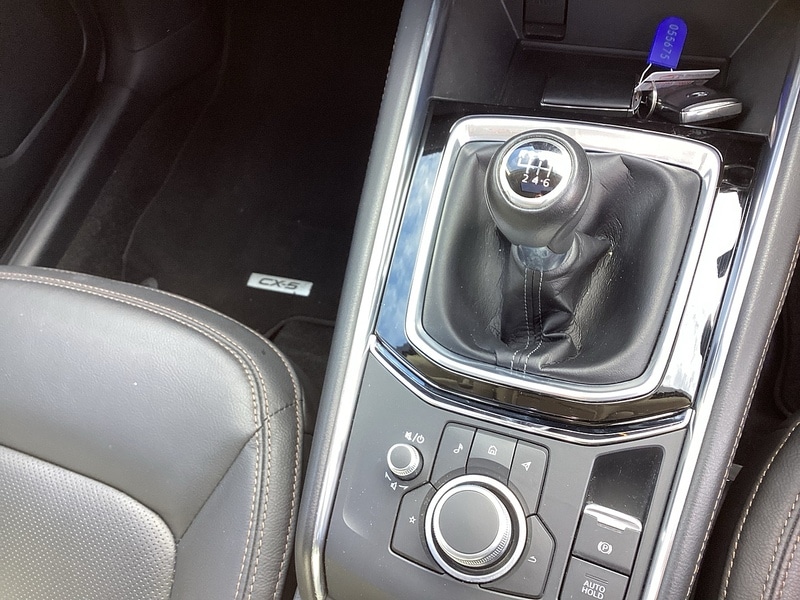 Used Mazda CX-5 2022 for sale - 77998349: Photo 19