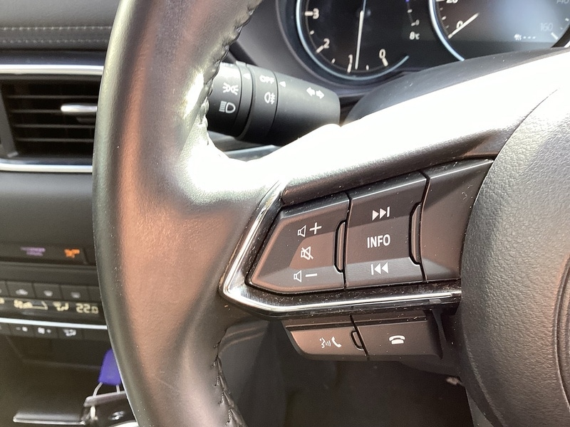 Used Mazda CX-5 2022 for sale - 77998349: Photo 20