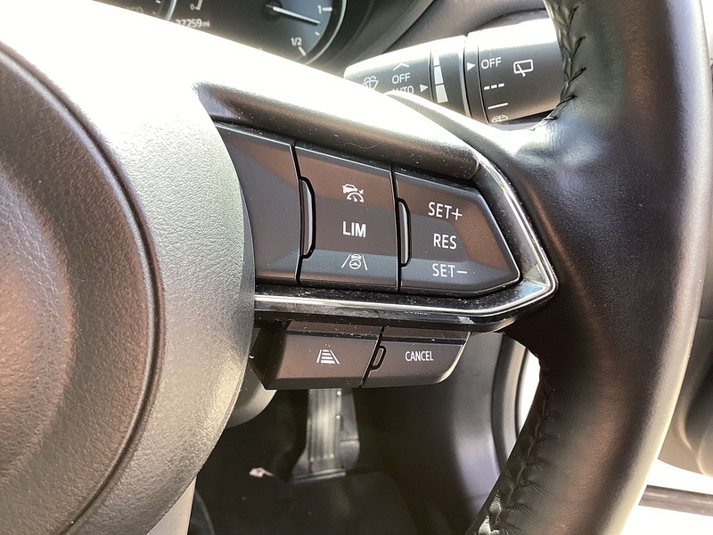 Used Mazda CX-5 2022 for sale - 77998349: Photo 21