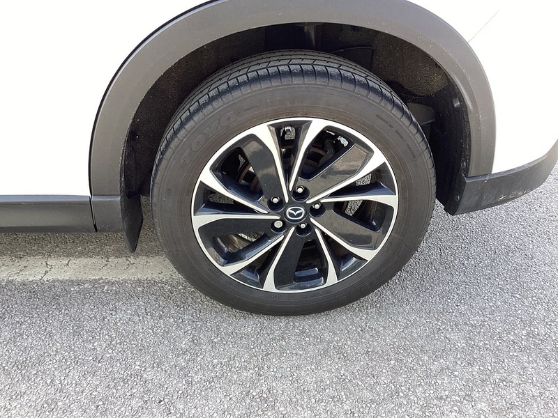 Used Mazda CX-5 2022 for sale - 77998349: Photo 23