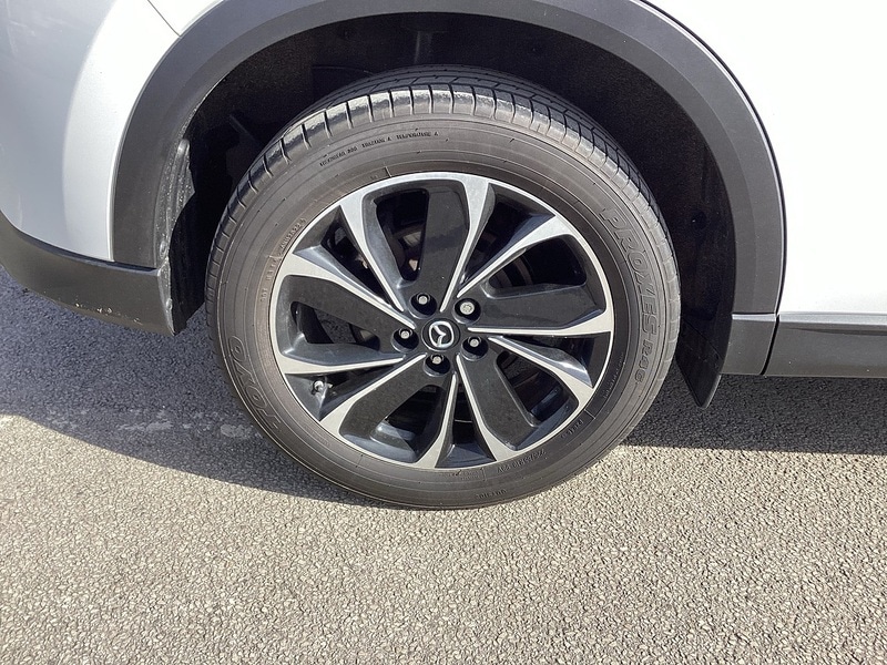 Used Mazda CX-5 2022 for sale - 77998349: Photo 24