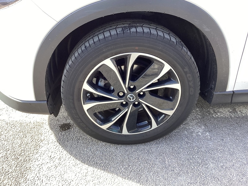 Used Mazda CX-5 2022 for sale - 77998349: Photo 28