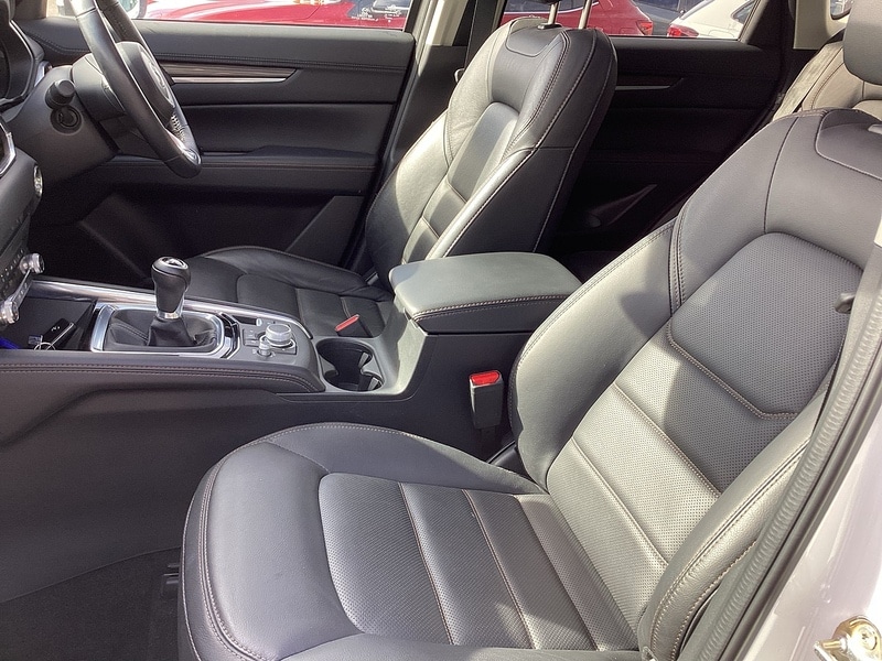 Used Mazda CX-5 2022 for sale - 77998349: Photo 30