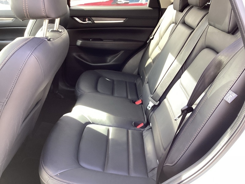 Used Mazda CX-5 2022 for sale - 77998349: Photo 31