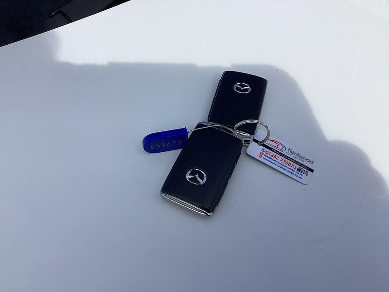 Used Mazda CX-5 2022 for sale - 77998349: Photo 38