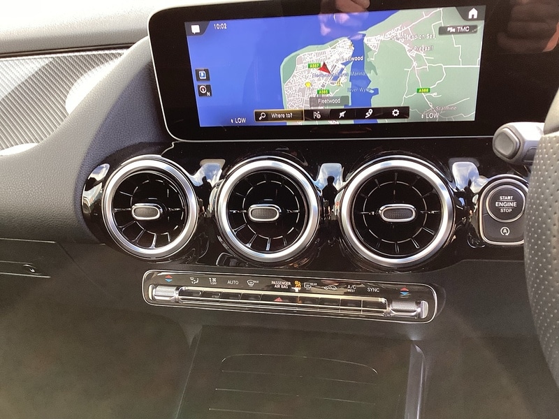 Used Mercedes-Benz B Class 2019 for sale - 77902463: Photo 16