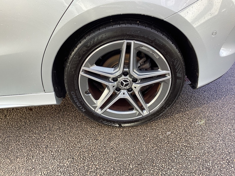 Used Mercedes-Benz B Class 2019 for sale - 77902463: Photo 22