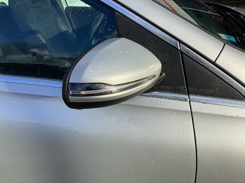 Used Mercedes-Benz B Class 2019 for sale - 77902463: Photo 24