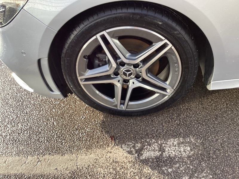 Used Mercedes-Benz B Class 2019 for sale - 77902463: Photo 26