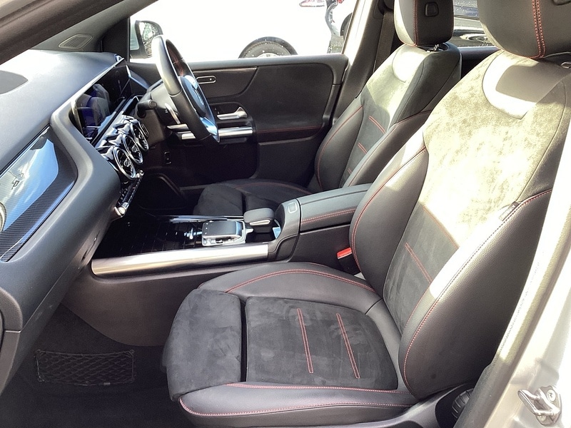 Used Mercedes-Benz B Class 2019 for sale - 77902463: Photo 28