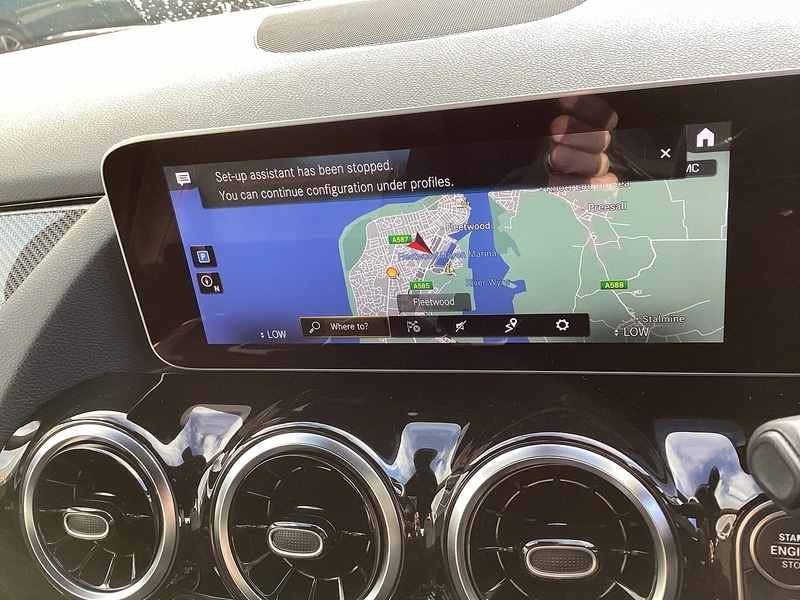 Used Mercedes-Benz B Class 2019 for sale - 77902463: Photo 3