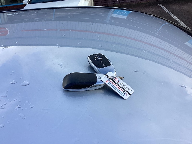 Used Mercedes-Benz B Class 2019 for sale - 77902463: Photo 32