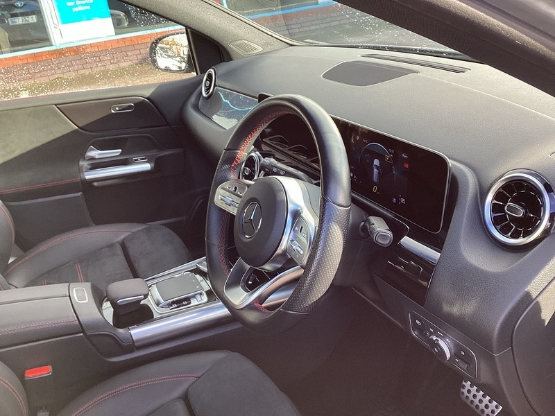 Used Mercedes-Benz B Class 2019 for sale - 77902463: Photo 7