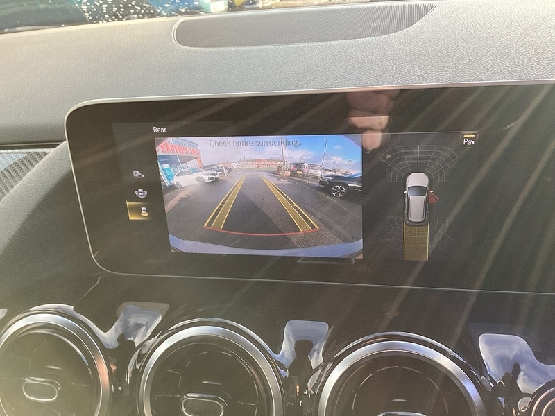 Used Mercedes-Benz B Class 2019 for sale - 77902463: Photo 8