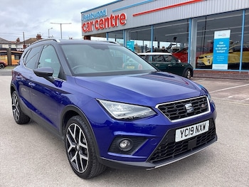 Used SEAT Arona 2019 for sale - 79280772: Photo