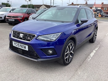 Used SEAT Arona 2019 for sale - 79280772: Photo