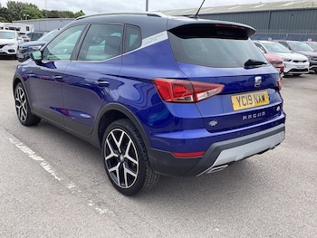 Used SEAT Arona 2019 for sale - 79280772: Photo